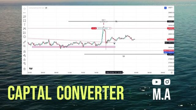 M.A Converter Trade5 min смотреть онлайн