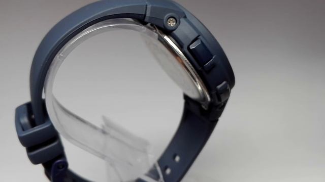 Casio G-SQUAD Baby-G BSA-B100-2A Bluetooth Step Tracker Watch 2018