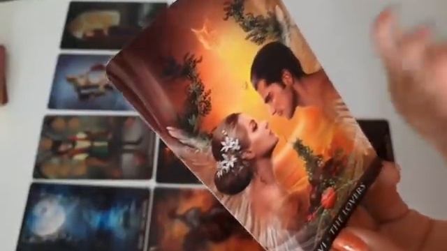 23 - 29 Август 2021 Седмична Таро прогноза смотреть онлайн