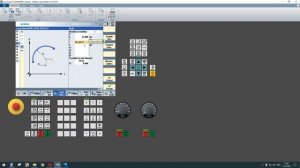 -ДОПОЛНЕНИЕ- Создание контура обработки в ShopTurn (SinuTrain)