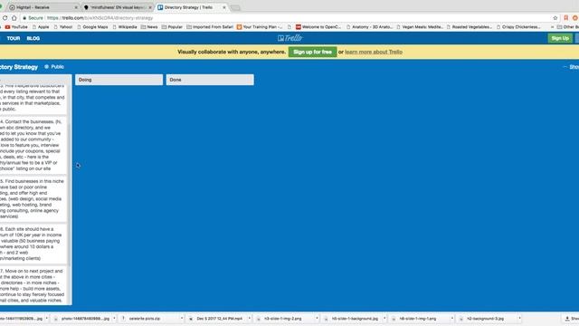7 Steps To Your First Profitable Directory (Earn 10K Per Site and Scale!) смотреть онлайн