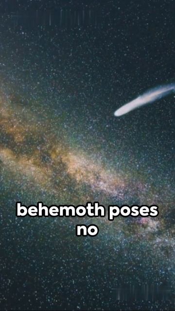 Devil Comet: Cosmic Enigma Unveiled 🌌🔥||Exploration||SpaceDiscovery||Mystery||Science Facts||NASA