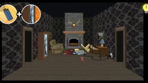 The visitor 2 ЧЕРВЬ ПРИШЕЛЕЦ ПОЕДАЮЩИЙ ВСЕ