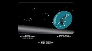 Wander Over Yonder - The End of the Galaxy (End Credits)