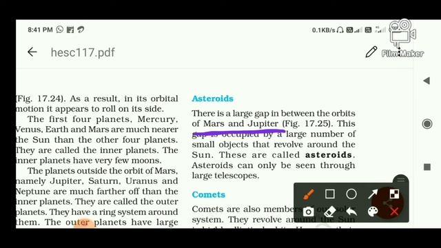 Max learners: Science; Class-8; Ch-17 Stars and Solar system, Part -2 смотреть онлайн