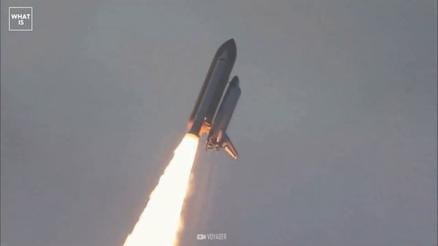 Voyager - the most grandiose discoveries in 45 years смотреть онлайн