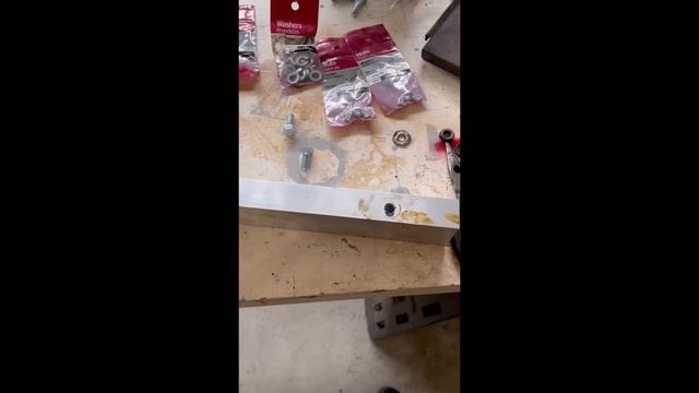 GMG Davy Crockett Leg Replacement Upgrade смотреть онлайн