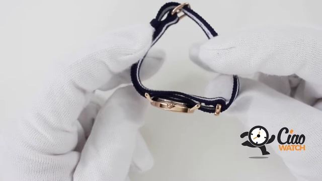 Orologio Daniel Wellington Glasgow 0908DW смотреть онлайн