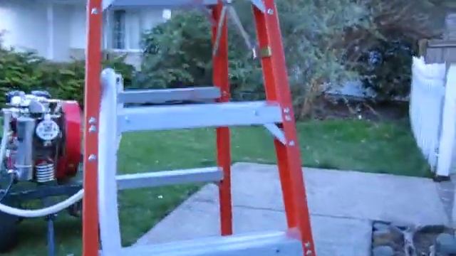 Jeff's compressor смотреть онлайн