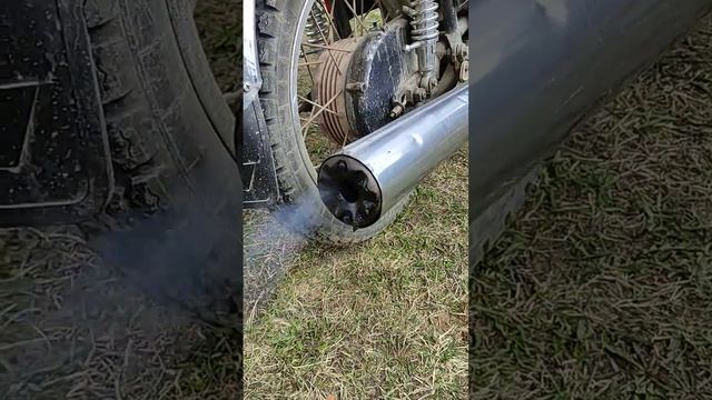 запуск и работа Иж планета 5