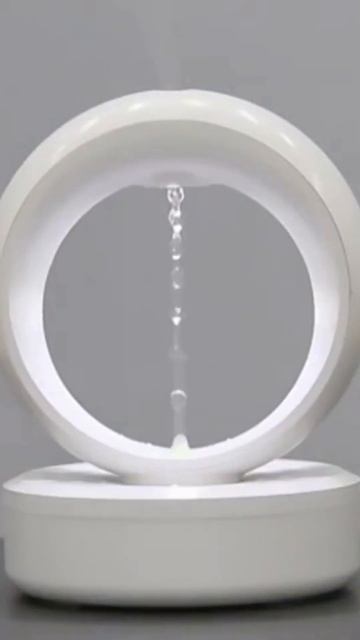 Антигравитационный увлажнитель воздуха смотреть онлайн