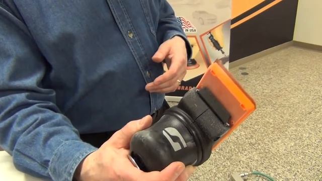 Dynaline Board Sander #57400 смотреть онлайн