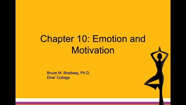 Chapters 8 and 10 Lecture смотреть онлайн