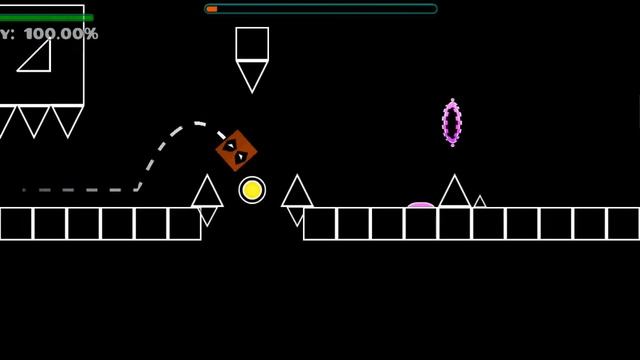 КОСМОС Еz, но я его прохожу со speedhack -ом смотреть онлайн