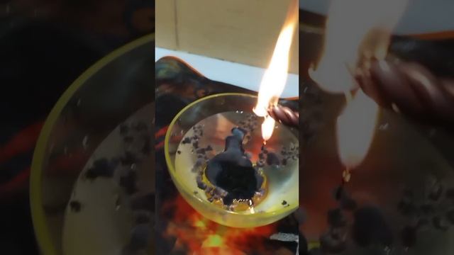 СНЯТЬ ПРОКЛЯТЬЕ #РИТУАЛ