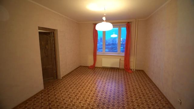 Продаётся 3к квартира на Ворошилова 33 корпус 1 смотреть онлайн