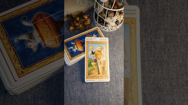 Юпитер Life Taro 🌌. Карта дня 💜 07.02.2022 💜 смотреть онлайн