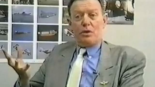 Space 1999 - TV Series - Why the show was cancelled. смотреть онлайн