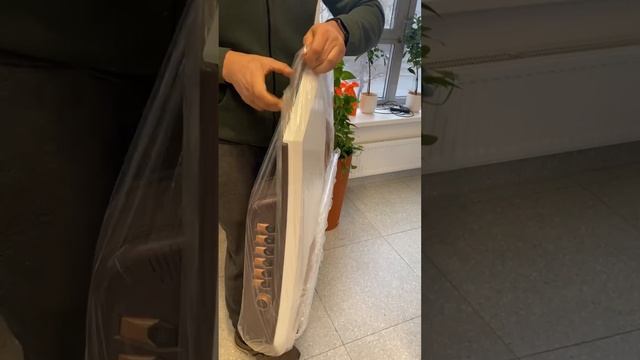 Доставка и установка массажного кресла Quantum Casa & More