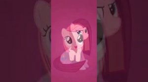 Пинки пай и Пинкамина