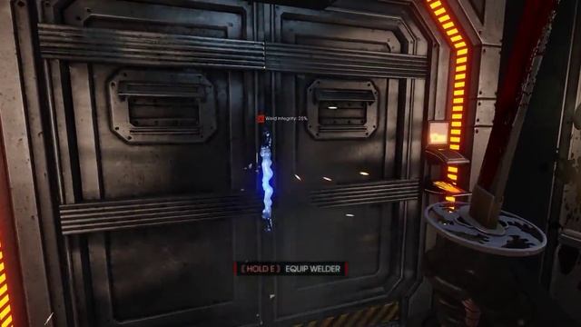 Killing Floor 2 Berserker Containment Station 1 смотреть онлайн