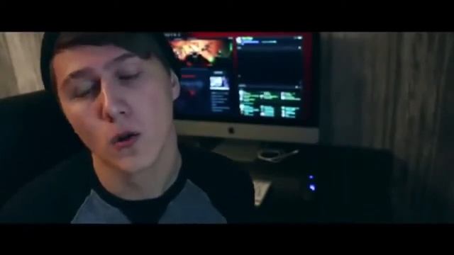 Песня задрота - CrazyMegaHell ft Лера Мидлер and EeOneGuy {cover} смотреть онлайн