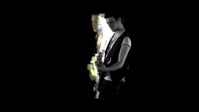 GESTALT THEORY смотреть онлайн