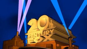 20th Century Fox 1981 Icepony64 Full Version Blender Remake