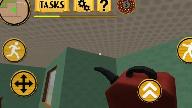 IT is Neighbor of Evil (Level 3) смотреть онлайн