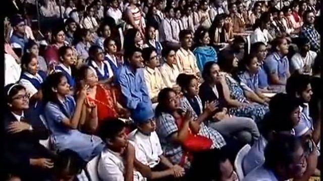 Rapid Fire With Sushant Singh Rajput (Aired: August 2017)