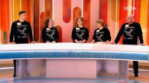 Сто к одному 13 апреля 2024 г. Full HD