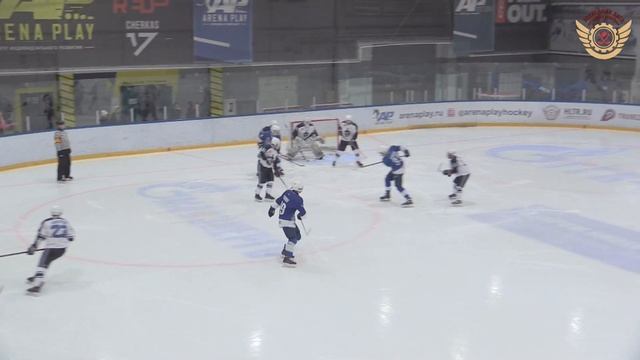 HC Eagles – ХК Россети МР  Дивизион Сатурн