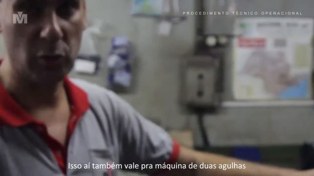 Regulagem ponto a ponto - Procedimento Técnico | FE 202 смотреть онлайн