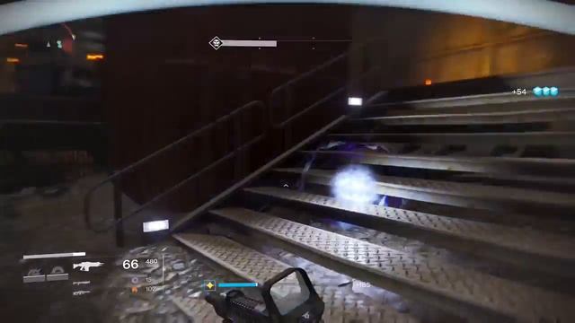 Destiny tripmine laser glitch? смотреть онлайн