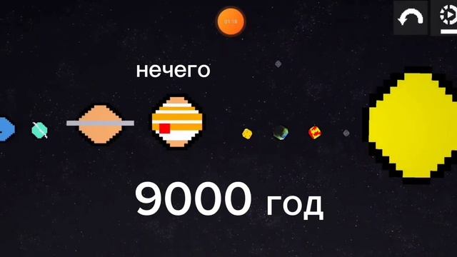 будущее солнечной системы