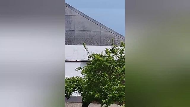 Ужасы и Нло. Horror and UFO. смотреть онлайн