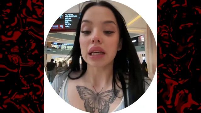 Луна Ком отреагировала на слухи о романе с Леоном Кемстачем из «Слова пацана»