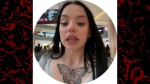 Луна Ком отреагировала на слухи о романе с Леоном Кемстачем из «Слова пацана»