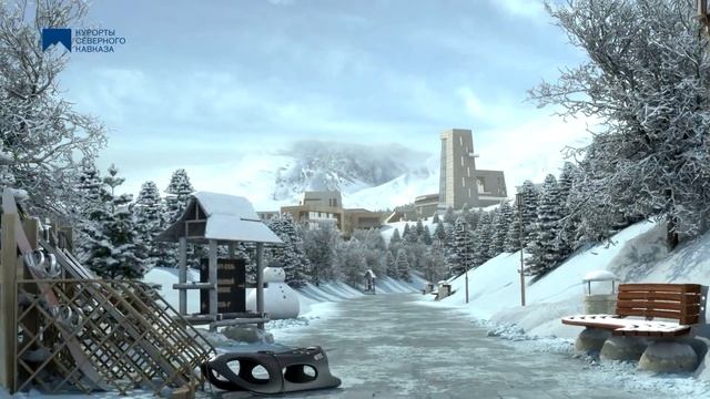 мамисон, обзор круглогодичного горнолыжного курорта россии, кавказ,  курорт будущего, Mamison 2024