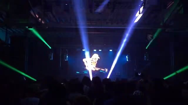 Boogie T at The Truman KC 3/8/2018 60FPS смотреть онлайн