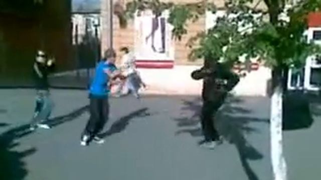 Батл с бомжом смотреть онлайн