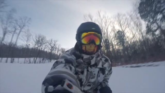 Комета. Ski смотреть онлайн