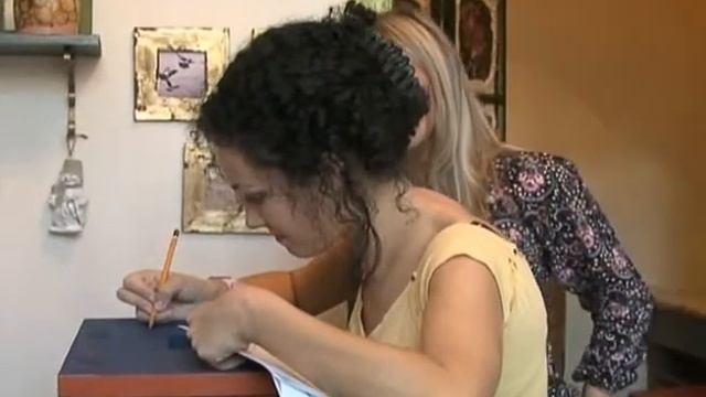 Свободное время 36 смотреть онлайн