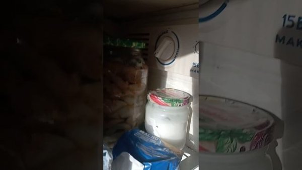 холодильник Юрюзань 207 СССР