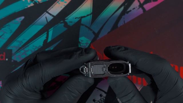 نقد و بررسی کالیبرن تنت کوکو یوول UWELL CALIBURN TENET KOKO review смотреть онлайн