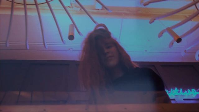 Zlata Mai - 14У (mood  video)