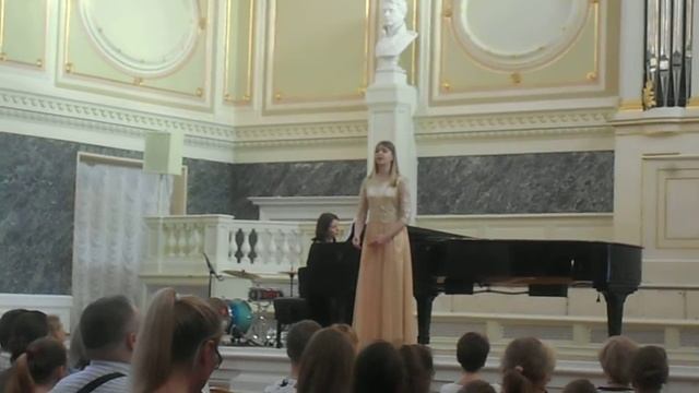 Еремеева Анна 