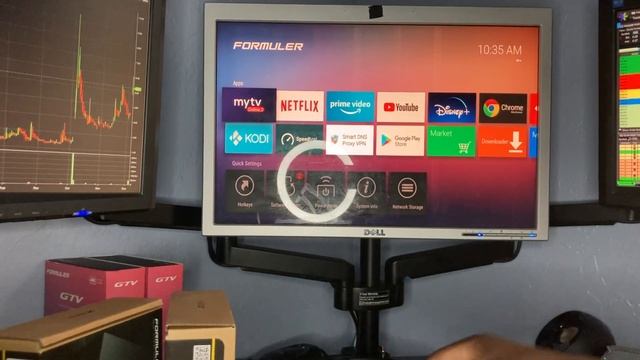 Formuler Z8 Z8pro GTV 4k IPTV - Which Would I Recommend