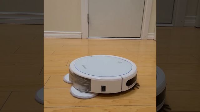 Bissell SpinWave Plus Wet and Dry Robotic Vacuum 2859C #小白 смотреть онлайн