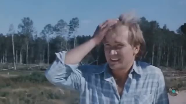 Яркий хит семидесятых "Веселых Ребят" смотреть онлайн